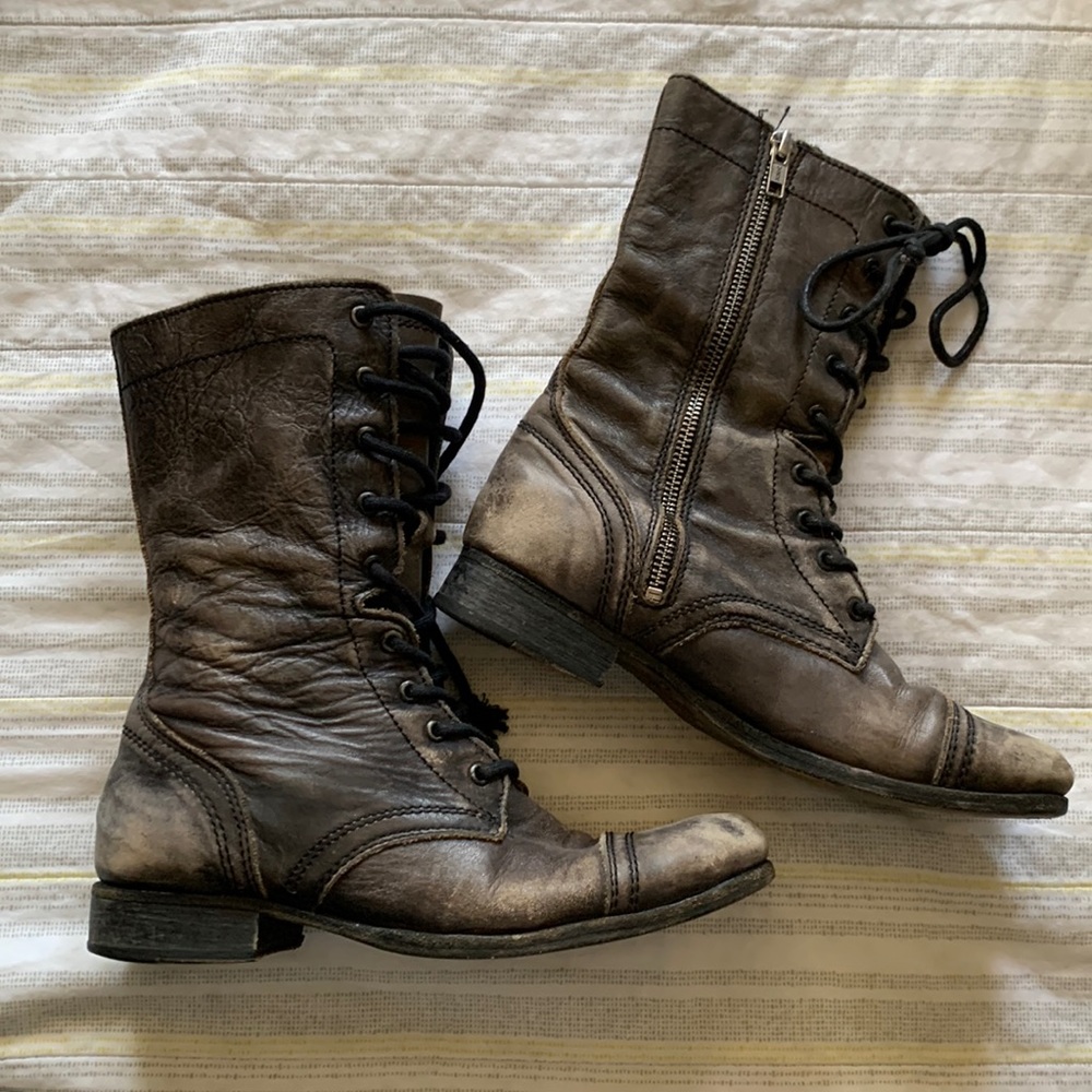 All Saints Boots